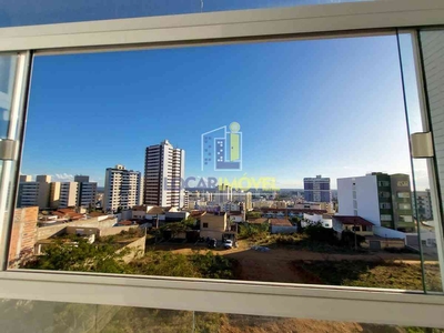 Apartamento com 3 quartos à venda no bairro Candeias, 88m²