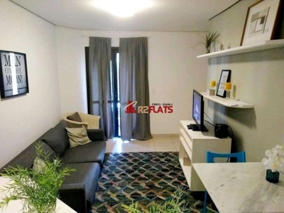 Apartamento com ótimo preço no bairro itaim bibi. confira!