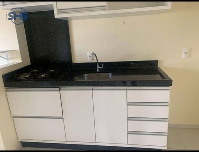 Apartamento no Bairro Centro em Blumenau com 3 Dormitórios (3 suítes) e 164 m²