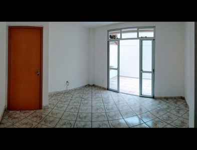 Apartamento no Bairro Garcia em Blumenau