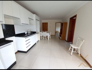 Apartamento no Bairro Vila Nova em Blumenau com 2 Dormitórios (1 suíte) e 64.38 m²