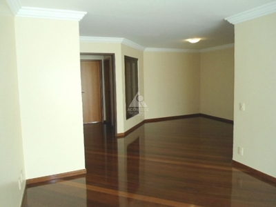 Apartamento para aluguel com 4 quartos no Sudoeste, Brasília