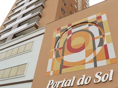 Apartamento próximo shopping itaguaçú e hospital unimed - são josé/sc