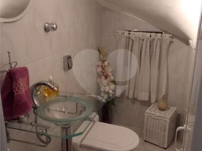 Casa com 3 quartos à venda na rua maria bandini savoy, 150, parque mandaqui, são paulo, 125 m2 por r$ 975.000