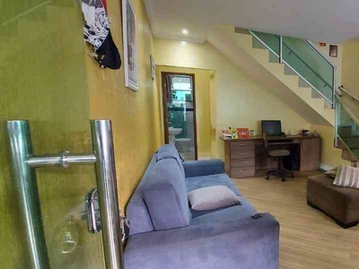 Casa com 3 quartos à venda no bairro Piratininga (venda Nova), 120m²