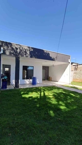 Casa com 3 quartos à venda no bairro Residencial Lagoa, 360m²