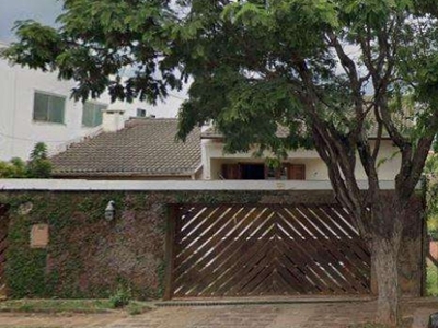 Casa com 4 quartos para alugar na rua jorge de figueiredo corrêa, 558l, parque taquaral, campinas, 400 m2 por r$ 11.000