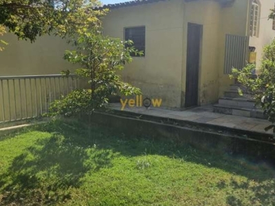 Casa em bairro em chácara são josé - arujá