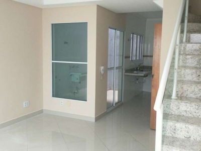 Condominio fechado na penha de 2 dormitórios, 1 suite, 1 vaga, 70 m²