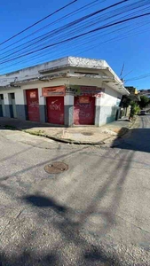 Loja para alugar no bairro Santa Margarida (barreiro), 80m²