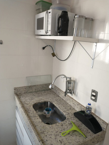 Ótimo apartamento 2 QTS - Guarani/BH