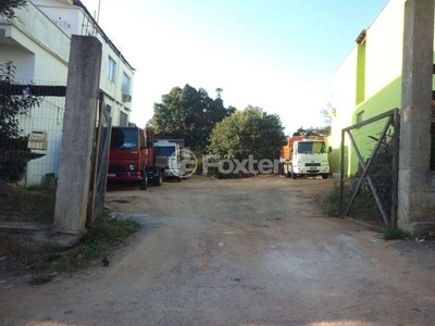 Terreno à venda na rua amapá, 398, vila nova, porto alegre, 2929 m2 por r$ 700.000