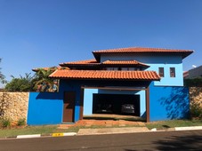 Casa à venda, Residencial Ecopark, Tatuí, SP