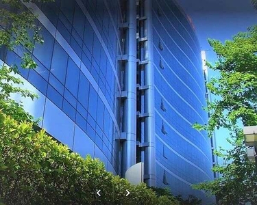 Andar Corporativo para alugar, 706 m² por R$ 69.000,00/mês - Vila Olímpia - São Paulo/SP