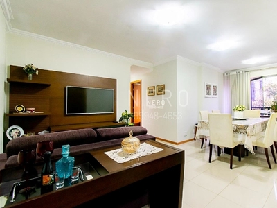 Apartamento à venda com 3 quartos no Sudoeste, Brasília