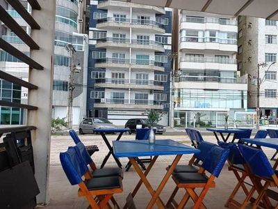 Apartamento Beira Mar Praia do Morro