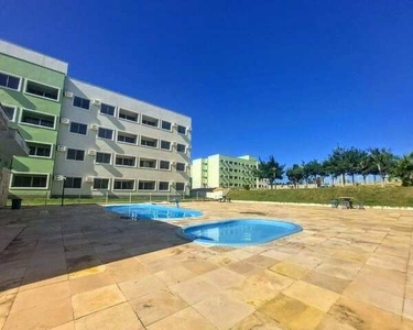 Apartamento com 2 dormitórios à venda, 54 m² por R$ 84.900,00 - Olho D'Água - São Gon