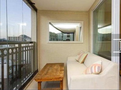 Apartamento com 2 dormitórios para alugar, 96 m² por R$ 31.548,28/mês - Ipanema - Rio de J