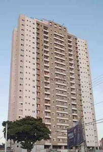 Apartamento com 2 quartos à venda no bairro Serrinha, 60m²