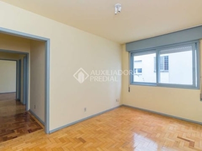 Apartamento com 2 quartos para alugar na Rua Veador Porto, 392, Santana, Porto Alegre, 65 m2 por R$ 1.500