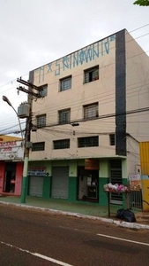 Apartamento na Marechal Rondon