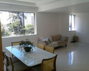 Apartamento para venda tem 135 metros quadrados com 4 quartos em Jardim Pinheiros - São Pa