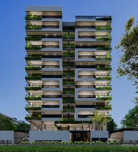 Apartamento para venda tem 227 metros quadrados com 4 quartos em Ponta Verde - Maceió - AL