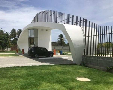 Baixou - Lote no condomínio Jardins das Dunas, Terra Brasilis, 251,16m2