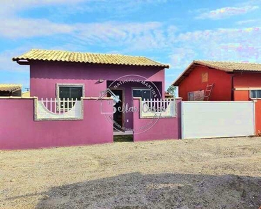 Bela casa à venda em Unamar, 1 quarto, com área gourmet, Tamoios - Cabo Frio - RJ