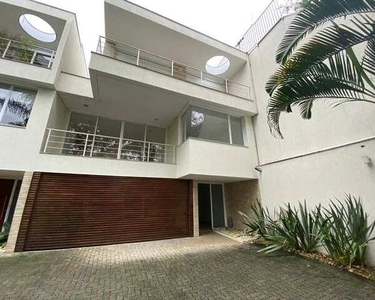 Casa com 4 dormitórios, 425 m² - venda por R$ 4.770.000,00 ou aluguel por R$ 20.000,00/mês