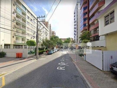 Casa comercial para alugar, 432 m² por R$ 23.000/mês - Centro - Florianópolis/SC