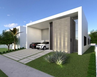 Casa para Venda - AltaVistta, Barra de São Miguel - 222m², 2 vagas