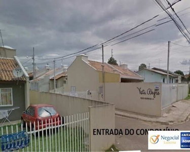 CASA RESIDENCIAL em FAZENDA RIO GRANDE - PR, ESTADOS