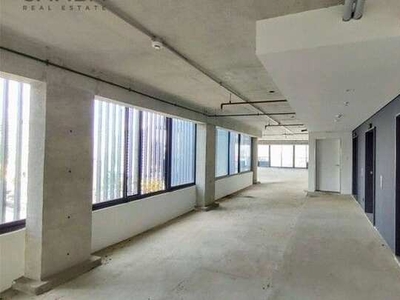 Conjunto para alugar, 164 m² por R$ 20.760,00/mês - Vila Madalena - São Paulo/SP