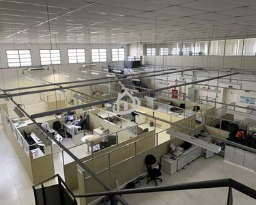 GALPÃO INDUSTRIAL/COMERCIAL em SÃO PAULO - SP, VÁRZEA DA BARRA FUNDA