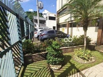 Galpão para alugar, 1817 m² por R$ 29.900,00/mês - Jardim São Geraldo - Guarulhos/SP