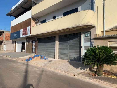 Loja para alugar no bairro Setor Residencial Oeste, 100m²