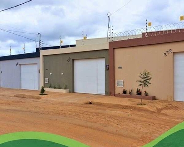 Lote/Terreno para venda com 175 metros quadrados em Lagoa Seca - Juazeiro do Norte - CE