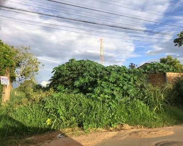 Lote/Terreno para venda possui 300 metros quadrados