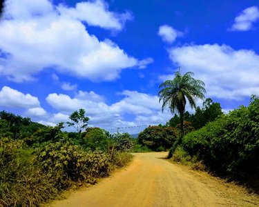 Loteamento à 67 km de Belo Horizonte