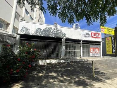 Sala comercial disponível aluguel 250m² . Av.136, Setor Marista - Goiânia - GO