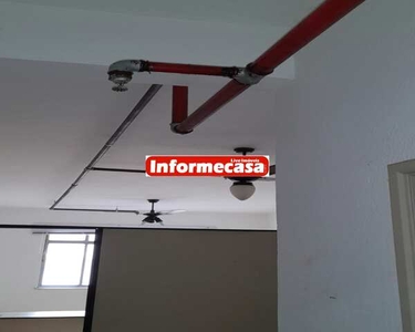 Sala Comercial frente de rua com 25m² toda pronta , com banheiro e de frente para o VLT