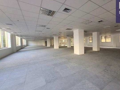 Sala para alugar, 552 m² - Centro - Rio de Janeiro/RJ