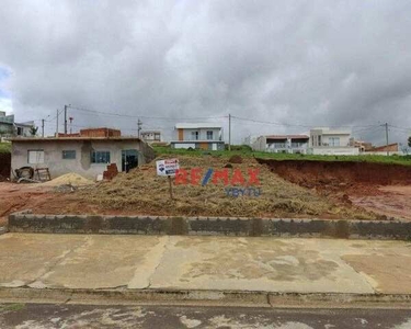 Terreno à venda, 250 m² por R$ 82.000,00 - Central Parque - Botucatu/SP