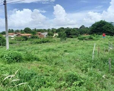 Terreno beira de pista ideal para comércio galpão depósito medindo 25x30 metros