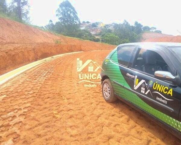 Terreno em santa branca ;Parque da Cidade no centro de Santa Branca SP