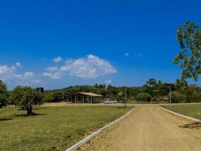 TERRENO NA ILHA / LOTE / ILHA DE ITAPARICA / VERA CRUZ / TERRA BELA