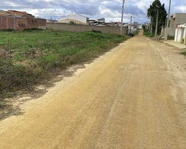 Terreno no Recanto dos Pássaros