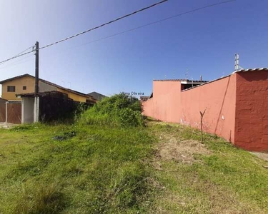 TERRENO RESIDENCIAL em ITANHAÉM - SP, Jardim Jamaica