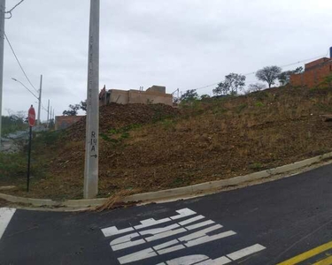 TERRENO RESIDENCIAL em Montes Claros - MG, Mirante do sol